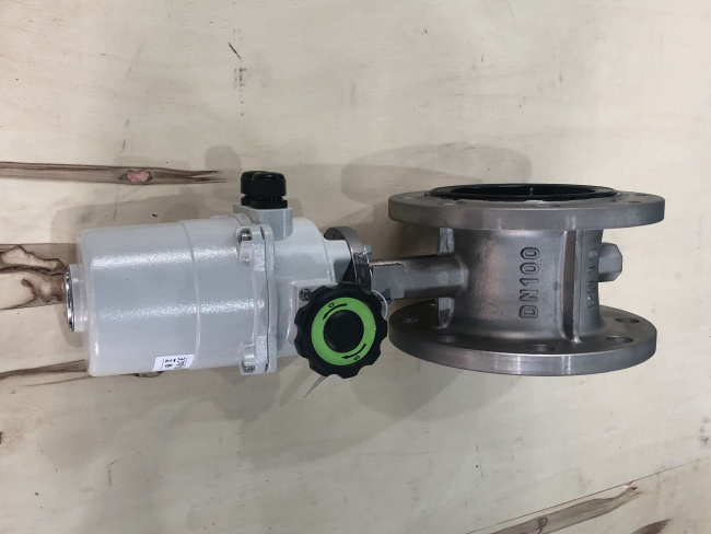 電動(dòng)蝶閥_西門子執(zhí)行器 電動(dòng)蝶閥_西門子執(zhí)行器