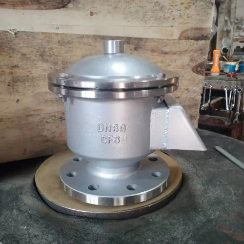 呼吸閥_儲罐呼吸閥圖片 呼吸閥_儲罐呼吸閥圖片