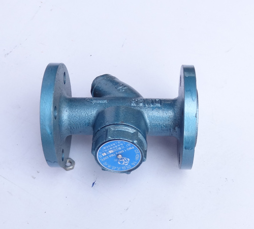 CS49H-16熱動(dòng)力型圓盤式疏水閥圖片