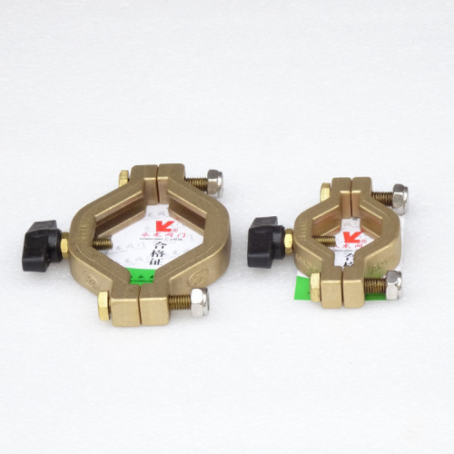 FTZZ-II黃銅防脫裝置_上海永龍