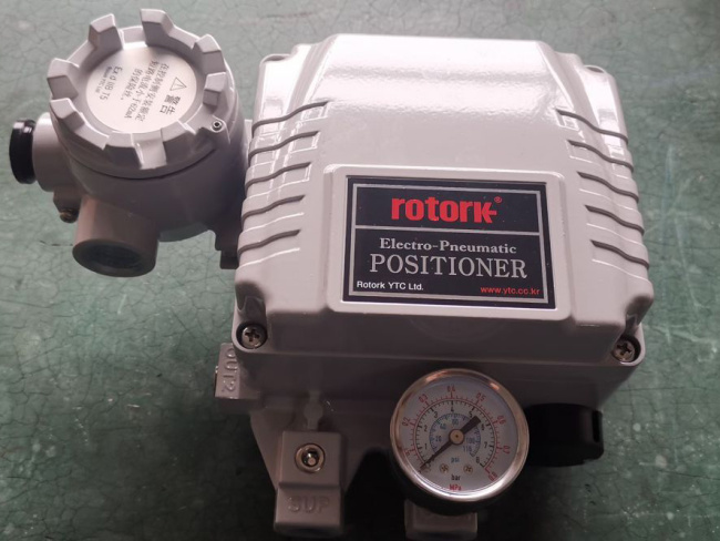 電-氣閥門定位器-韓國永泰 電-氣閥門定位器-韓國永泰