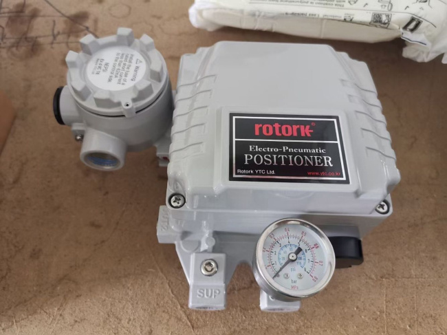 YT-1000L電-氣閥門定位器-韓國YTC YT-1000L電-氣閥門定位器-韓國YTC