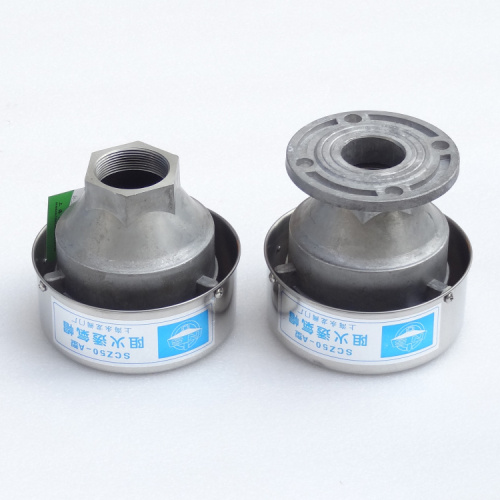 SCZ50-A阻火透氣帽圖片_上海永龍閥門廠 SCZ50-A阻火透氣帽圖片_上海永龍閥門廠