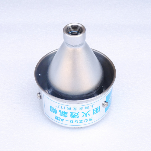 SCZ50-A阻火通氣罩圖片-上海永龍 SCZ50-A阻火通氣罩圖片-上海永龍