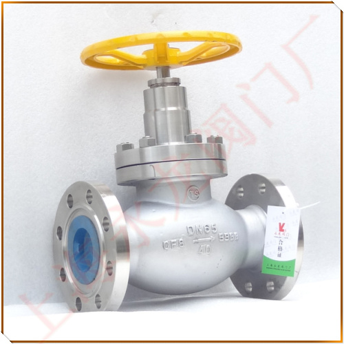 AWJ45F-40P倒密封液氨截止閥圖片-上海永龍閥門廠 AWJ45F-40P倒密封液氨截止閥圖片-上海永龍閥門廠