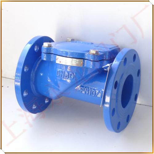 臥式止回閥圖片-上海永龍閥門廠 臥式止回閥圖片-上海永龍閥門廠