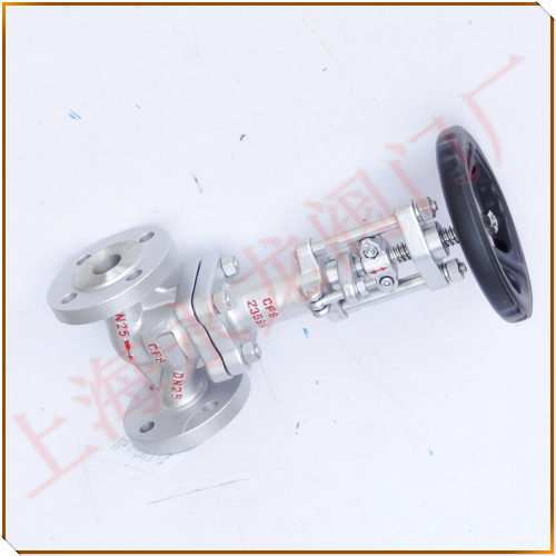 氫氣閥門_氫氣波紋管截止閥圖片_上海永龍 氫氣閥門_氫氣波紋管截止閥圖片_上海永龍