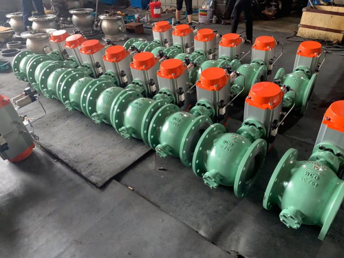 偏心半球閥圖片_氣動(dòng)偏心半球閥圖片 偏心半球閥圖片_氣動(dòng)偏心半球閥圖片