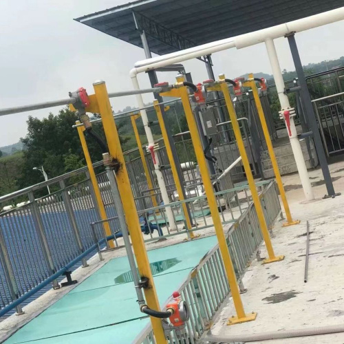 電動緊急切斷閥_氨站消防報警系統(tǒng)連鎖 電動緊急切斷閥_氨站消防報警系統(tǒng)連鎖