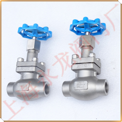 焊接液氨截止閥圖片_上海永龍 焊接液氨截止閥圖片_上海永龍