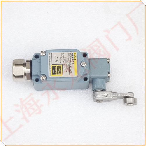 N0R0M_WLF6G2防爆行程開(kāi)關(guān)圖片 N0R0M_WLF6G2防爆行程開(kāi)關(guān)圖片