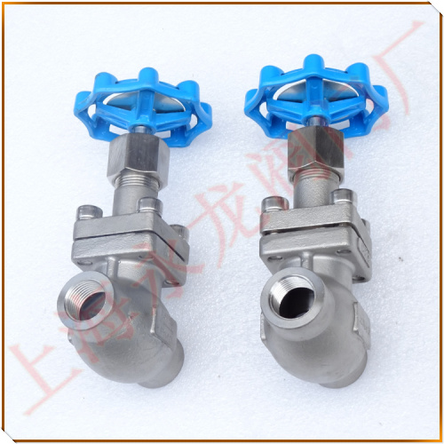 螺紋氨液截止閥圖片 螺紋氨液截止閥圖片