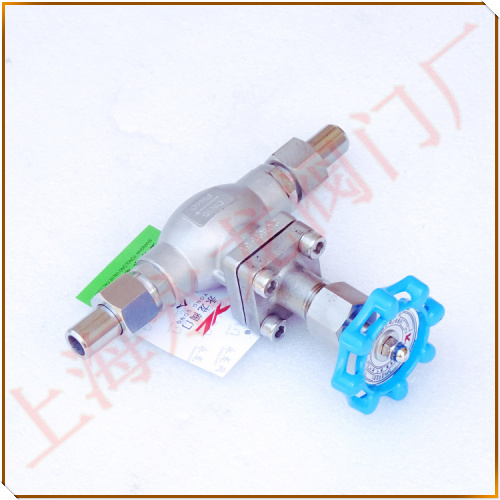 外絲氨液截止閥圖片 外絲氨液截止閥圖片