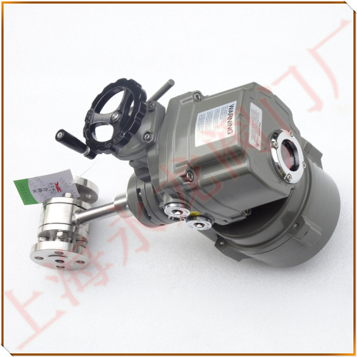 甲烷CH?低溫電動調(diào)節(jié)球閥_永龍閥門 甲烷CH?低溫電動調(diào)節(jié)球閥_永龍閥門