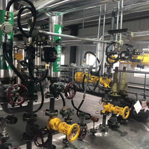 波紋管氯氣截止閥_氯氣泄壓裝置應(yīng)用案例 波紋管氯氣截止閥_氯氣泄壓裝置應(yīng)用案例