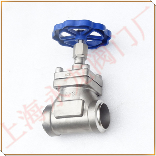 不銹鋼氨用對(duì)焊截止閥圖片 不銹鋼氨用對(duì)焊截止閥圖片