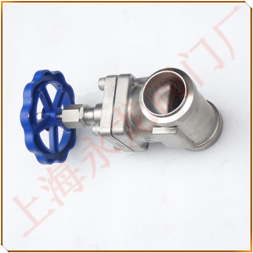 不銹鋼對(duì)焊氨用截止閥圖片 不銹鋼對(duì)焊氨用截止閥圖片