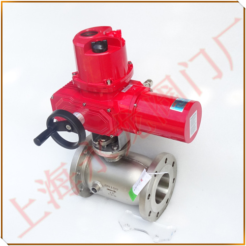 開關(guān)型防爆斷電復(fù)位關(guān)閉電動(dòng)保溫切斷閥圖片 開關(guān)型防爆斷電復(fù)位關(guān)閉電動(dòng)保溫切斷閥圖片