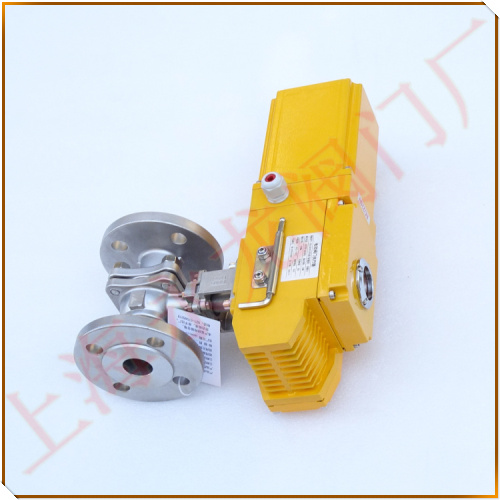 斷電自動(dòng)復(fù)位(關(guān)閉或開啟)電動(dòng)球閥圖片_上海永龍閥門廠 斷電自動(dòng)復(fù)位(關(guān)閉或開啟)電動(dòng)球閥圖片_上海永龍閥門廠