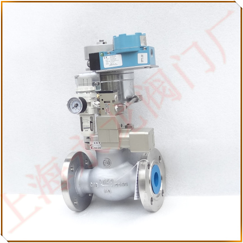 切斷閥_氣動緊急切斷閥_上海永龍閥門廠 切斷閥_氣動緊急切斷閥_上海永龍閥門廠