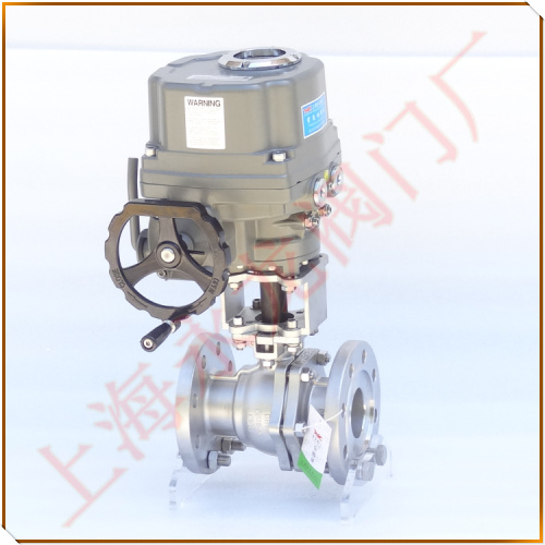 切斷閥_電動緊急切斷閥_上海永龍閥門廠 切斷閥_電動緊急切斷閥_上海永龍閥門廠