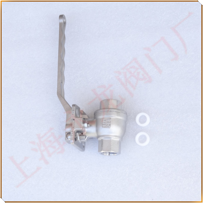 防火防靜電液氨球閥 防火防靜電液氨球閥