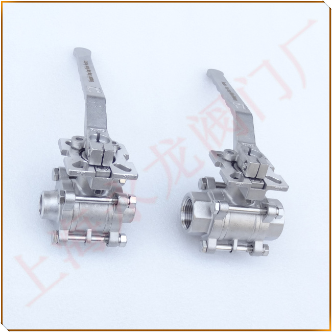 防靜電液氨球閥 防靜電液氨球閥