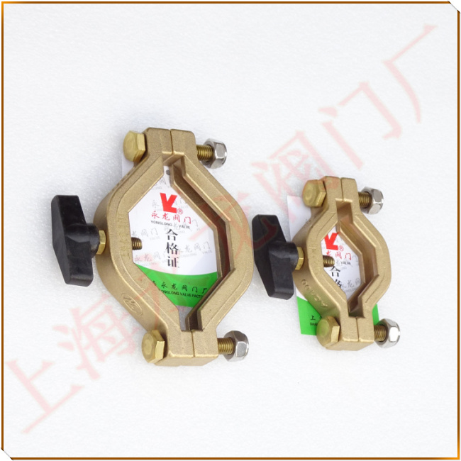 黃銅鶴管快速接頭卡扣 黃銅鶴管快速接頭卡扣