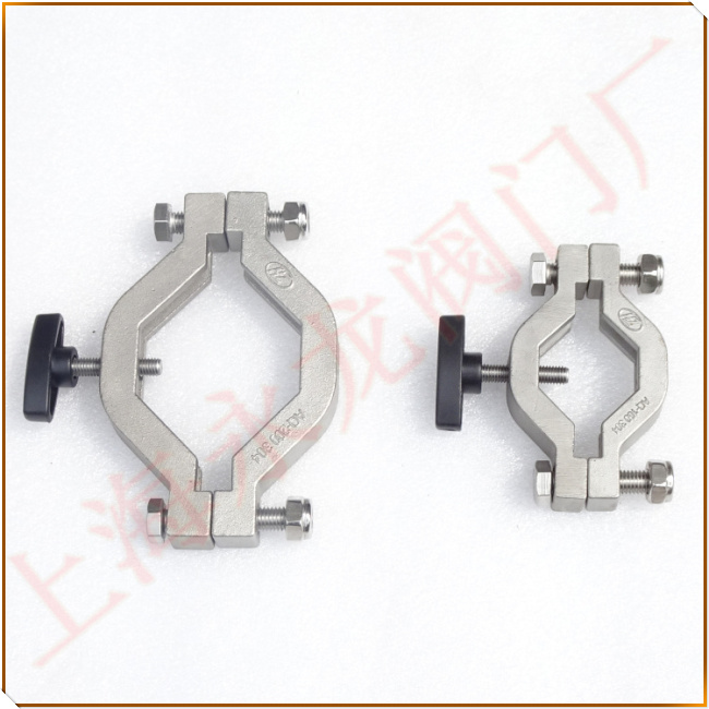 不銹鋼?dān)Q管快速接頭卡扣 不銹鋼?dān)Q管快速接頭卡扣