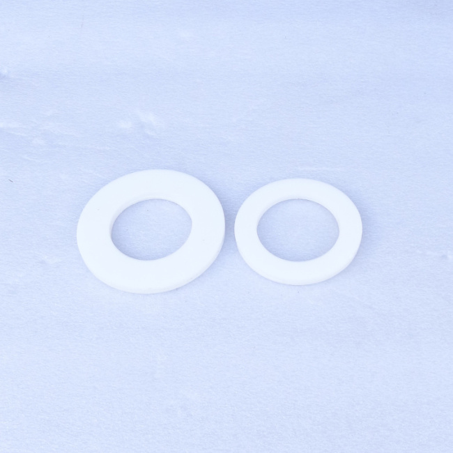 氨用截止閥四氟密封墊片 氨用截止閥四氟密封墊片