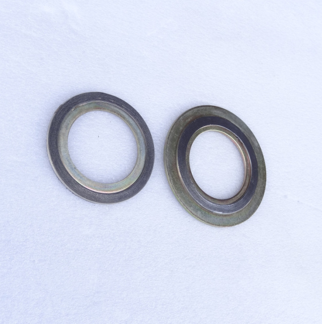 緊急切斷閥金屬密封墊片 緊急切斷閥金屬密封墊片