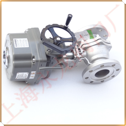 電動緊急切斷閥 電動緊急切斷閥