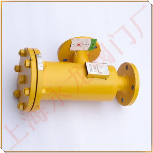 液氨T型過濾器 液氨T型過濾器