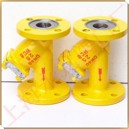 液氨Y型過濾器 液氨Y型過濾器