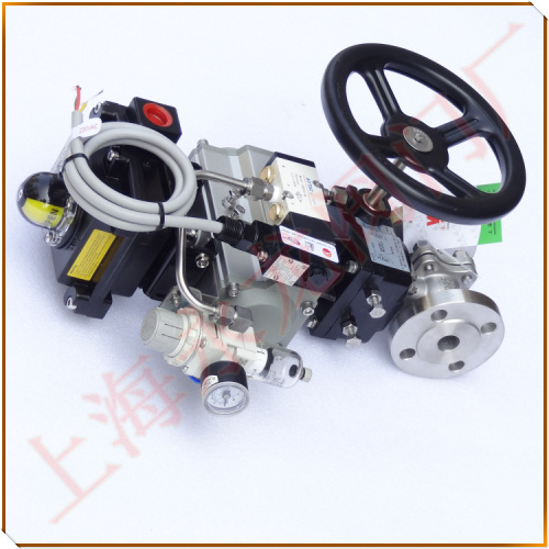 液氨切斷閥 液氨切斷閥