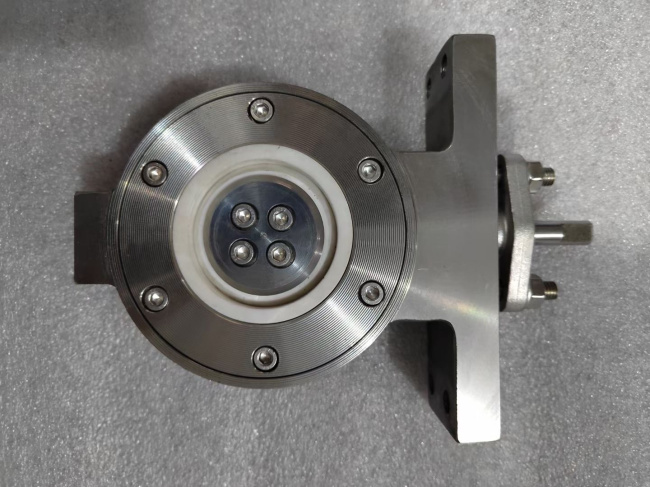 300LB高性能雙偏心軟密封蝶閥 300LB高性能雙偏心軟密封蝶閥