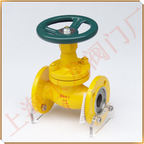 氨用截止閥 氨用截止閥