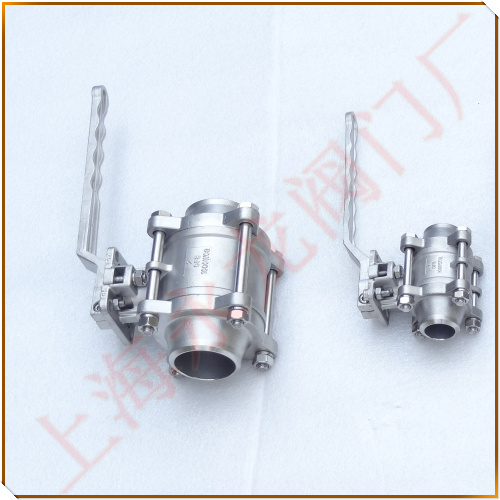 氨水鶴管裝卸臂球閥 氨水鶴管裝卸臂球閥