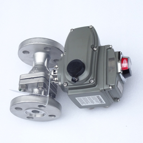 YL-AXO-M941電動(dòng)開關(guān)球閥